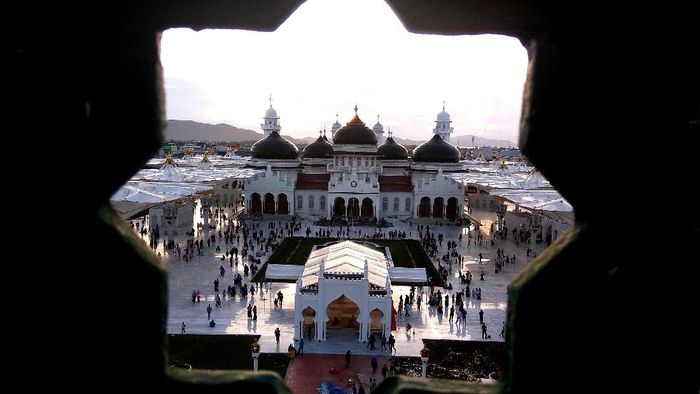 Foto: Agus Setyadi/detikTravel Foto: Agus Setyadi/detikTravel