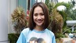 Bunga Citra Lestari, Kok Manyun?