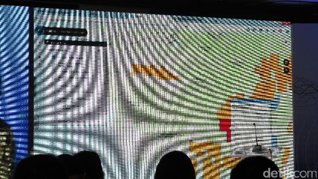 Jonan Buka-bukaan Lewat 2 Aplikasi Ini