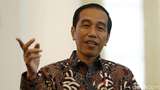 Ini Pesan Jokowi di Natal Nasional 2017 di Pontianak