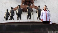 Imam Nahrawi mengimbau agar para pemuda bisa menunjukkan sikap sebagai bangsa yang toleran, dan bangsa yang menghargai perbedaan.