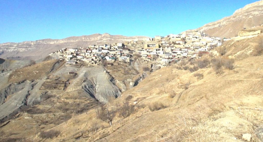 Islam datang ke tanah Dagestan sejak 1.000 tahun silam. Tokoh penting yang tidak bisa dilepaskan dari besarnya Islam di Dagestan adalah keberadaan para syamil.