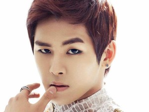 Hengkang dari INFINITE, Hoya Gabung Glorious Entertainment