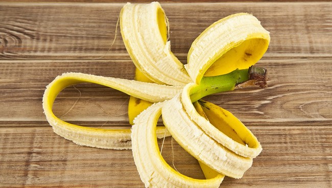 Jangan Buang Kulit Pisang dan Biji Semangka agar Dapat Nutrisi Lebih!