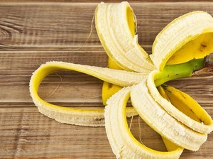 Jangan Dibuang! 5 Bagian Sayur dan Buah Ini Bisa Dimakan