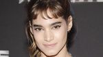Siang-siang Gini Seger Lihat Sofia Boutella Si Mumi Cantik