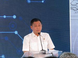 Jonan Persilakan Chevron Ajukan Perpanjangan Kontrak di Blok Rokan