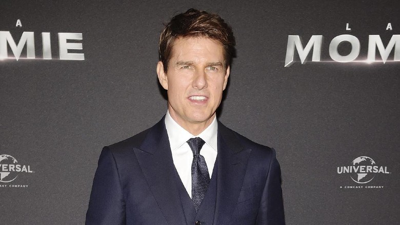 Putri Tom Cruise dan John Travolta Anggota Diperhitungkan, Apa Itu Scientology? Putri Tom Cruise dan John Travolta Anggota Diperhitungkan, Apa Itu Scientology?