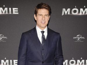 Tom Cruise Disebut Ingin Kembali Adu Akting dengan Nicole Kidman