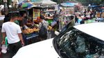 Pasar Takjil Sunda Kelapa yang Kaya Rasa