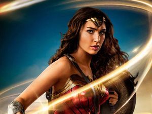 Lucu & Gemas, Ini Reaksi Murid TK Setelah Nonton Wonder Woman