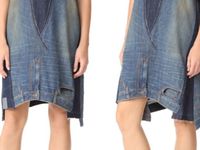 Uniknya Dress Seharga Rp 6 Juta yang 