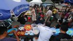 Pasar Takjil Sunda Kelapa yang Kaya Rasa