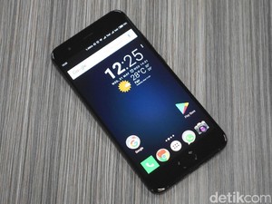 Xiaomi Mi 6, Mewah dan Penuh Tenaga