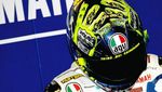 Rossi dan Helm-helm Kerennya di Mugello