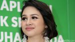 Jadi Ibu, Andien Semakin Cantik Aja!