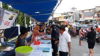 Saat Kaum Muslim dan Non Muslim di Kupang Berburu Takjil Ramadan