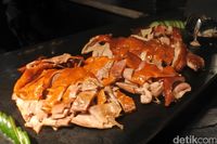 Berbuka dengan Garang Asem Hingga Chicken Tandoori di Ketinggian Lantai 51