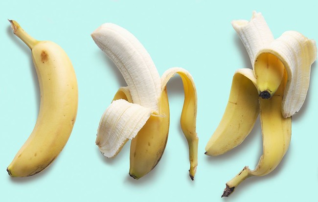 Jangan Dibuang, Kulit Pisang Ternyata Punya Khasiat Sehat (2)
