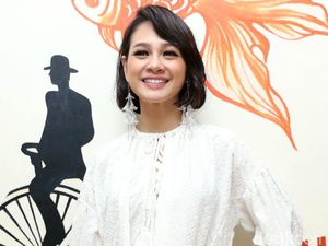 Ini yang Dilakukan sang Suami Agar ASI Andien Aisyah Lancar