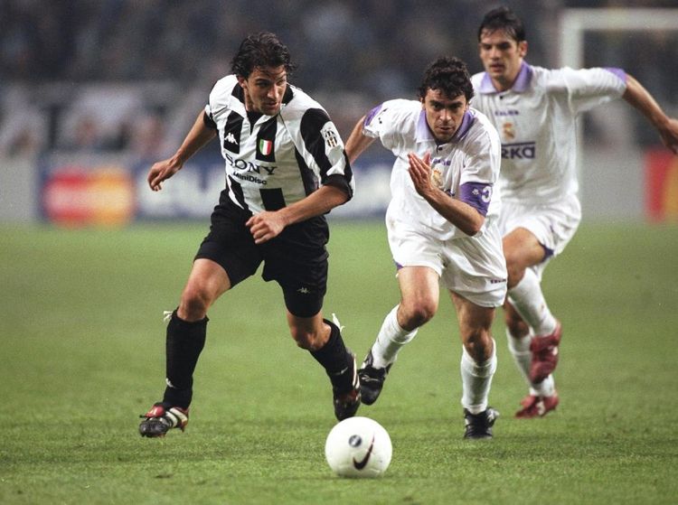 5 Pemain Terbanyak Gol di Semifinal Liga Champions, Ada Del Piero