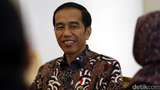 Jokowi: Gong Xi Fa Cai, Semoga Kita Semua Makin Sejahtera