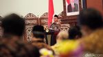 Pembukaan Konferensi Nasional Etika Kehidupan Berbangsa