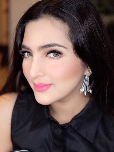 Foto: 5 Selebriti Indonesia dengan Bibir Seksi Seperti Kylie Jenner