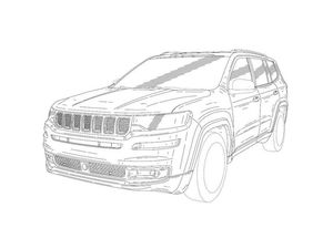 Inikah SUV Jeep 7 Penumpang?