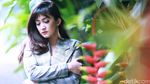Mohon Sabar Ini Ujian! Pesona Nafa Urbach di Usia 36
