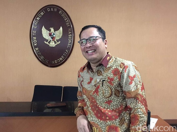 KEIN: Ekonomi Tumbuh Sesuai Harapan, Asal...