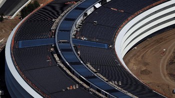 Keren ya? Foto: GettyImages