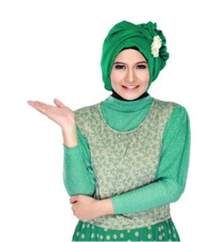 Bingung Pilih Baju untuk Lebaran? Ini Rekomendasinya