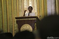 Kala Anak-anak Muda Ngaji di Komunitas Pemuda Hijrah