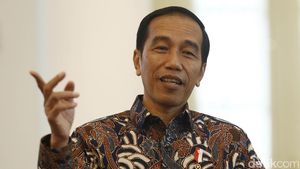 Jokowi Pastikan Investor Asing Tak bakal Ganggu Pengusaha Kecil