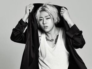 Roy Kim, Zico dan Kang Daniel Terseret Kasus Seungri BIGBANG