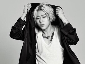 Perjalanan Berani ZICO Tanpa BLOCK B