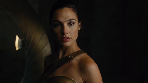 Ini Dia Fakta-Fakta Mengenai Produksi 'Wonder Woman'