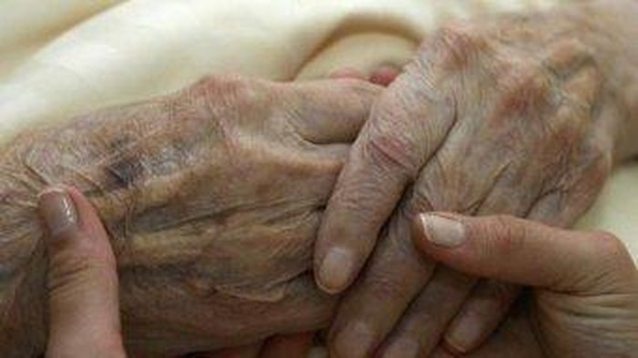 Pria di Atas 85 Tahun Paling Banyak Bunuh Diri di Australia