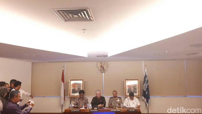 RI Tak akan Kebanjiran Singkong Impor Lagi