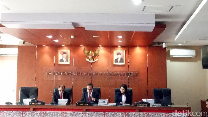 Jalani Sidang Terakhir, DKPP Segera Putuskan 26 Perkara Kode Etik