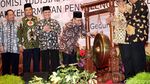 Pembukaan Konferensi Nasional Etika Kehidupan Berbangsa