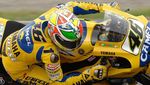 Rossi dan Helm-helm Kerennya di Mugello
