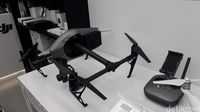 DJI Drone