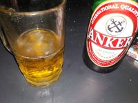 Bir tetap disediakan meski bulan Ramadan.