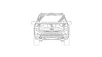 SUV Jeep 7 Penumpang Nih?