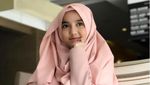 Manisnya Putri Yusuf Mansur yang Ingin Beli YouTube!
