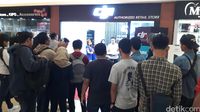 DJI Drone