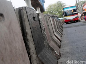PHK Besar-besaran di Sektor Transportasi