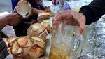 Pasar Takjil Sunda Kelapa yang Kaya Rasa